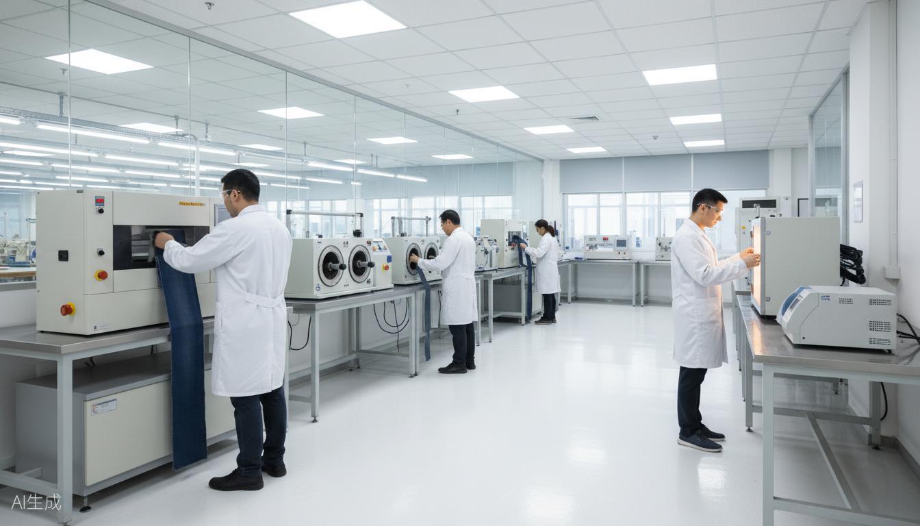 DALI certifications